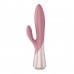 Вибратор-кролик Satisfyer Pearl Bunny 1