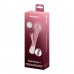 Вибратор-кролик Satisfyer Pearl Bunny 1 - 7