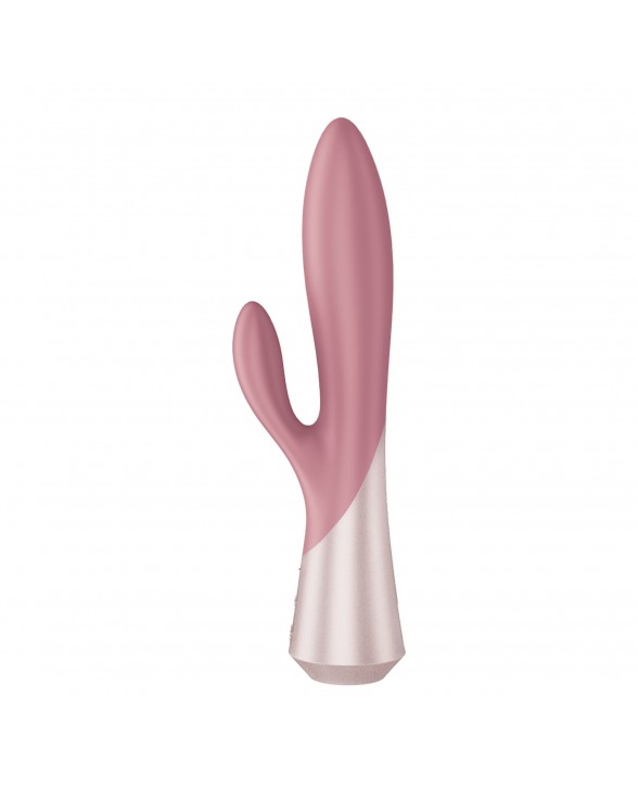Вибратор-кролик Satisfyer Pearl Bunny 1 - 1