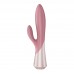 Вибратор-кролик Satisfyer Pearl Bunny 1 - 1