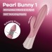 Вибратор-кролик Satisfyer Pearl Bunny 1 - 8