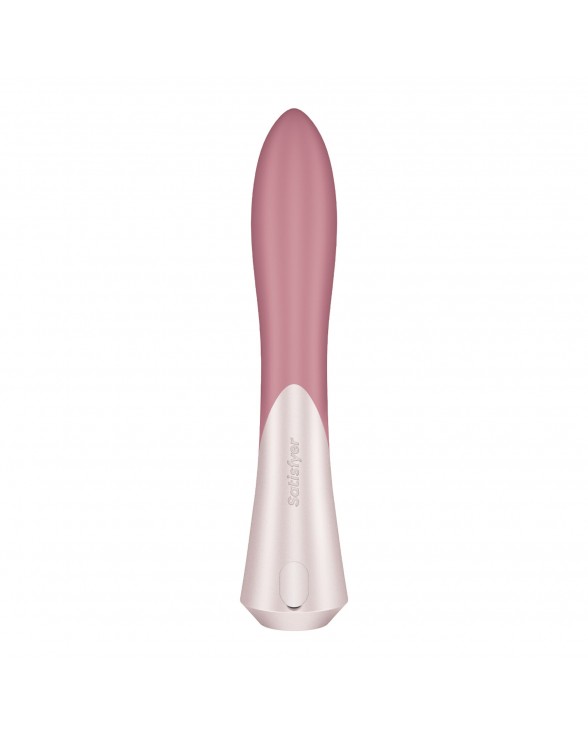 Вибратор-кролик Satisfyer Pearl Bunny 1 - 4