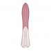 Вибратор-кролик Satisfyer Pearl Bunny 1 - 4