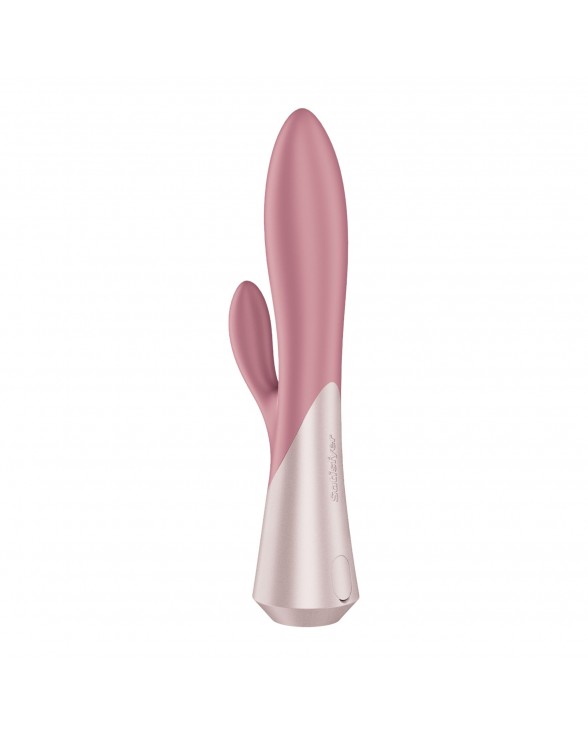 Вибратор-кролик Satisfyer Pearl Bunny 1 - 2