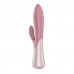 Вибратор-кролик Satisfyer Pearl Bunny 1 - 2