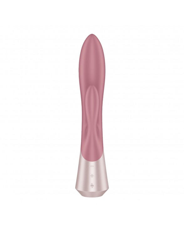 Вибратор-кролик Satisfyer Pearl Bunny 1 - 3