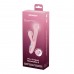 Вакуумний вібратор-кролик Satisfyer Pro+ G-Spot Generation 2 Pink - 6