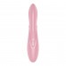 Вакуумний вібратор-кролик Satisfyer Pro+ G-Spot Generation 2 Pink - 3