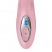 Вакуумний вібратор-кролик Satisfyer Pro+ G-Spot Generation 2 Pink - 4
