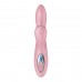 Вакуумний вібратор-кролик Satisfyer Pro+ G-Spot Generation 2 Pink - 2