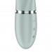Вибратор-кролик Satisfyer Pearl Bunny 2 Greygreen - 5