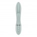 Вибратор-кролик Satisfyer Pearl Bunny 2 Greygreen - 4