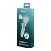 Вибратор-кролик Satisfyer Pearl Bunny 2 Greygreen - 7