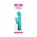 Вибратор-кролик NS Novelties INYA - Cyberluxe - Aqua - 2