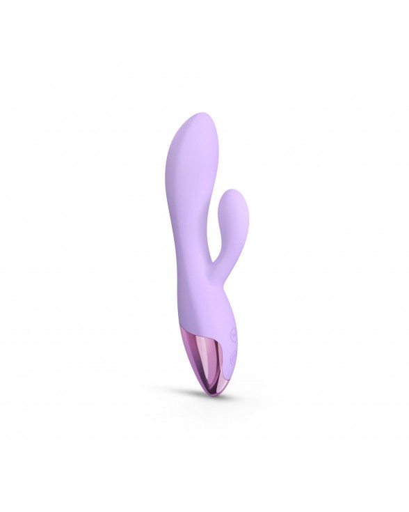 Вибратор-кролик Love To Love FUNKY BUNNY - VIVA MAUVE