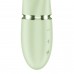 Вібратор-кролик Satisfyer Pearl Bunny 2 Light Green - 5