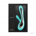 Вибратор-кролик LELO Soraya 2 Aqua - 2