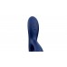 Смарт вибратор-кролик We-Vibe Nova Midnight Blue - 3