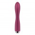 Вибратор-кролик Satisfyer Spinning Rabbit 1 Red - 3