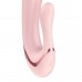 Вибратор-кролик Satisfyer Pearl Bunny 3 - 5