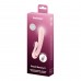 Вибратор-кролик Satisfyer Pearl Bunny 3 - 7