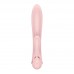 Вибратор-кролик Satisfyer Pearl Bunny 3 - 3