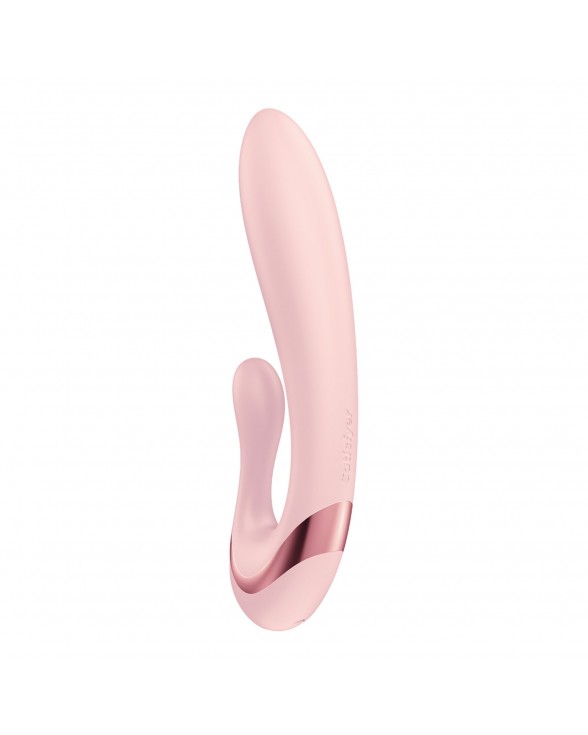 Вибратор-кролик Satisfyer Pearl Bunny 3 - 2