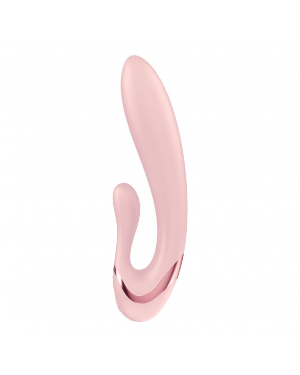 Вибратор-кролик Satisfyer Pearl Bunny 3 - 1