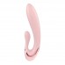 Вибратор-кролик Satisfyer Pearl Bunny 3 - 1