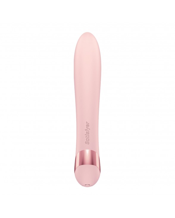 Вибратор-кролик Satisfyer Pearl Bunny 3 - 4