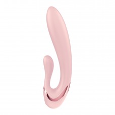Вібратор-кролик Satisfyer Pearl Bunny 3