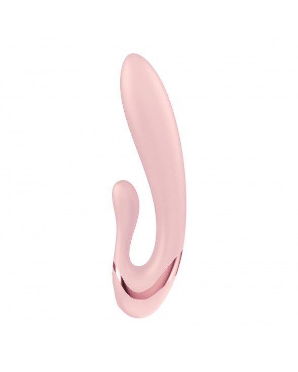 Вибратор-кролик Satisfyer Pearl Bunny 3