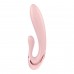 Вибратор-кролик Satisfyer Pearl Bunny 3