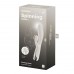Вібратор-кролик Satisfyer Spinning Rabbit 1 Beige - 7