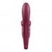 Вибратор-кролик Satisfyer Touch Me Red - 2