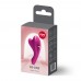 Вибратор на палец Fun Factory Be One Magenta - 8