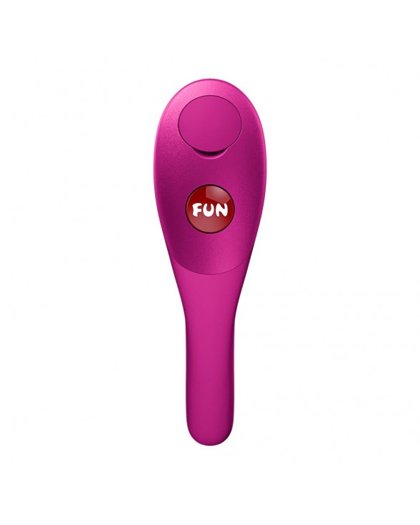 Вибратор на палец Fun Factory Be One Magenta - 3
