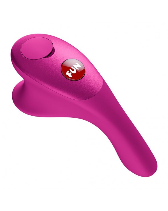 Вибратор на палец Fun Factory Be One Magenta