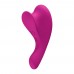 Вибратор на палец Fun Factory Be One Magenta - 4