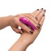 Вибратор на палец Fun Factory Be One Magenta - 10