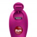 Вибратор на палец Fun Factory Be One Magenta - 6