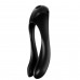 Вібратор на палець Satisfyer Candy Cane Black - 1