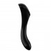 Вібратор на палець Satisfyer Candy Cane Black - 3