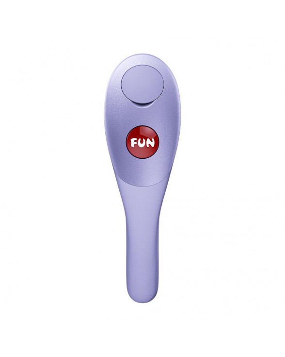 Вібратор на палець Fun Factory Be One Purple - 4