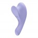 Вібратор на палець Fun Factory Be One Purple - 3
