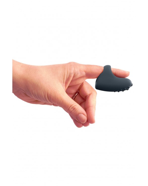 Вибратор на палец Dorcel MAGIC FINGER - 1