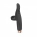 Вібратор на палець Love To Love Tickle me - BLACK ONYX - 2
