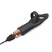 Вібратор на палець Love To Love Tickle me - BLACK ONYX - 5