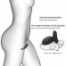 Вибратор в трусики Dorcel DISCREET VIBE M - 4