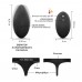 Вибратор в трусики Dorcel DISCREET VIBE M - 3